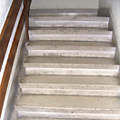 Escaleras