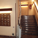 Salvaescaleras